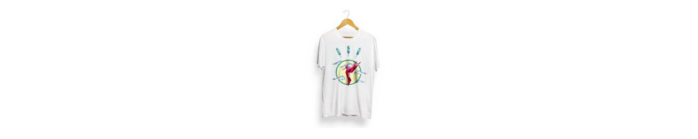 Graphic T-Shirts & Oversized Streetwear | Haubett
