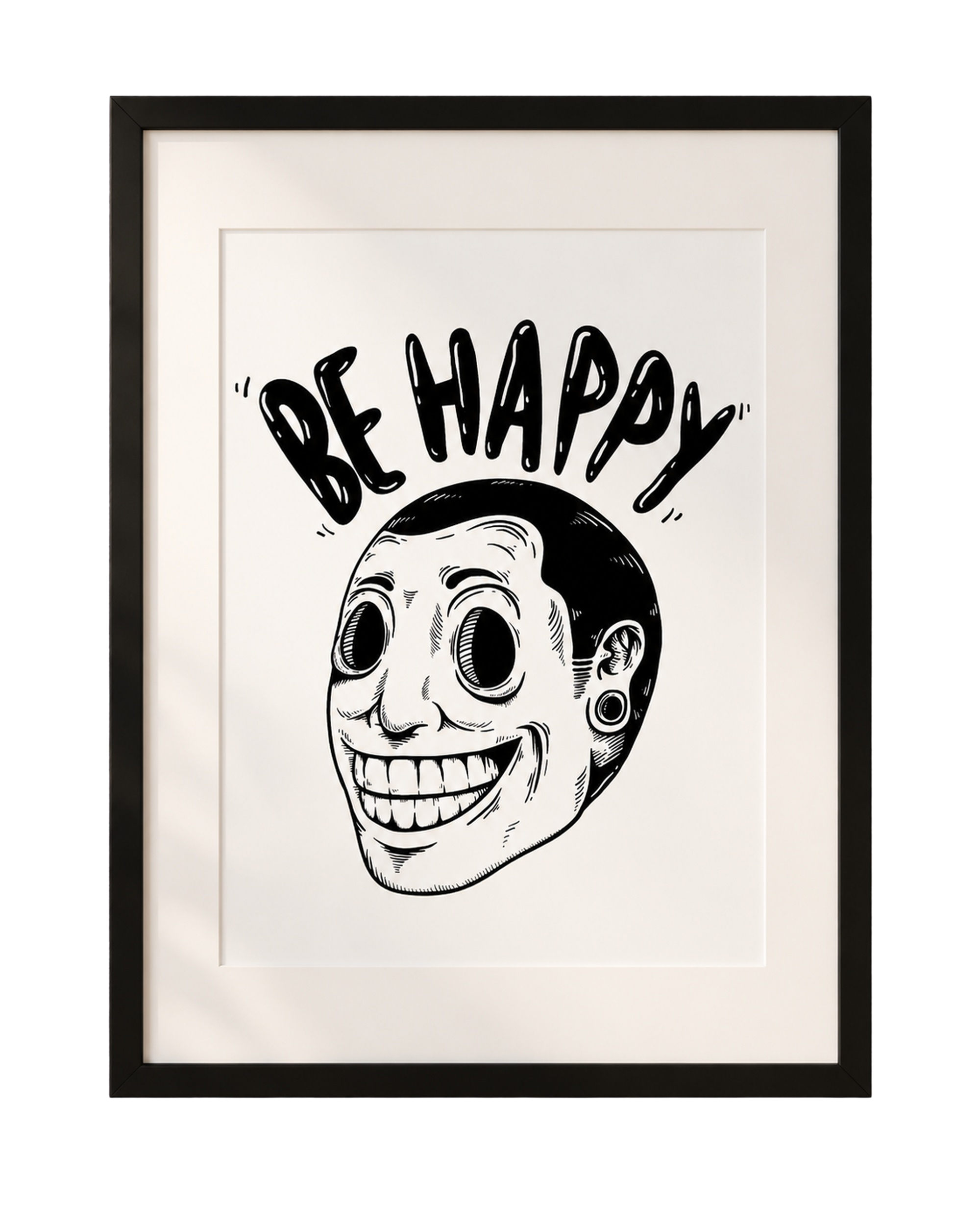 Wall Art & Prints